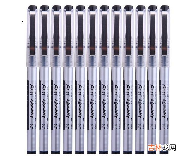 十大国产文具品牌 一定有你用过的