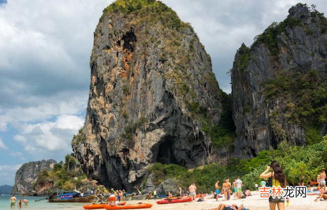 泰国十大旅游景点排名 泰国十大必去景点推荐