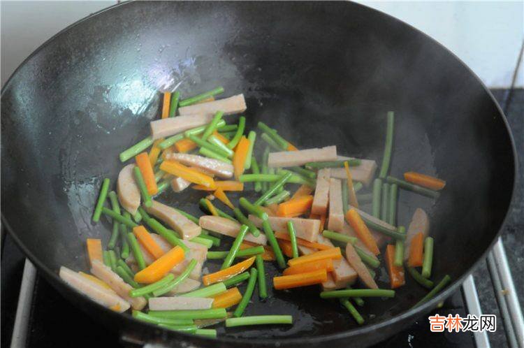 午餐肉怎么做好吃