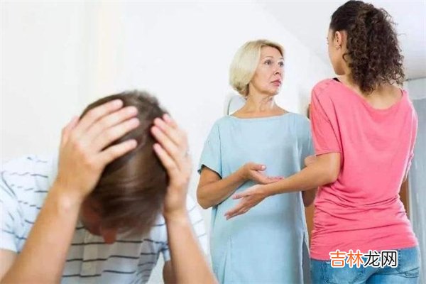最理想的婆媳关系是怎样的 什么样的婆媳关系最好