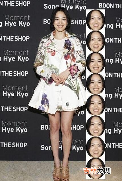 身材比例穿衣指南 女生身材黄金比例怎么计算