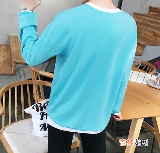 男士卫衣哪个牌子好-搭配什么外套合适？