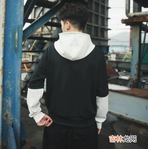 男士卫衣哪个牌子好-搭配什么外套合适？
