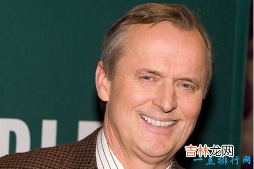 世界十大文豪 当代作家排名