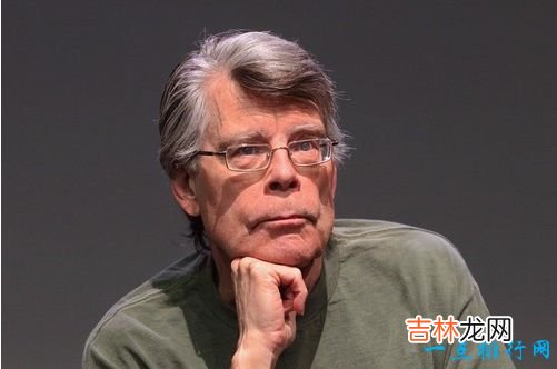 世界十大文豪 当代作家排名