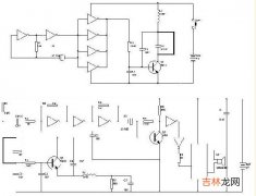 家用门铃电路原理 家用门铃工作原理