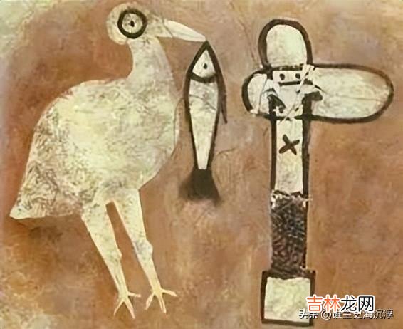 陶缸绘属于新石器时代的什么文化 陶缸绘属于什么文化