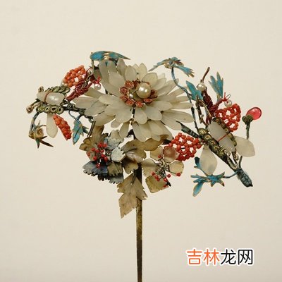 测测你的专属幸运首饰是啥？