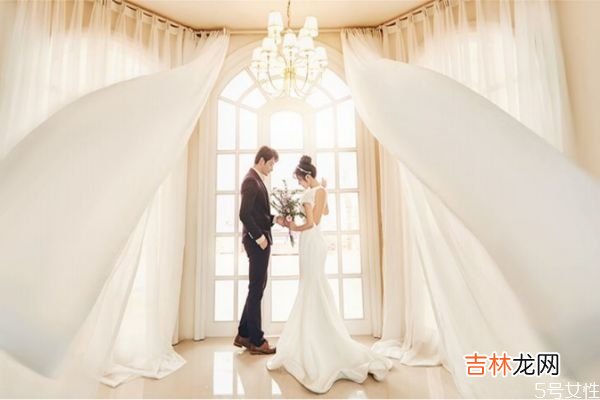 先婚后爱这样会幸福吗？ 闪婚真的会幸福吗？