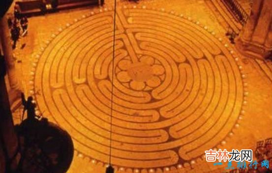 盘点世界最难迷宫，进去便会迷失的巨大迷宫