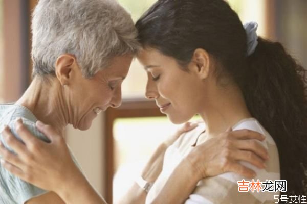 好的婆婆是怎样的 婆婆怎么做才是好婆婆