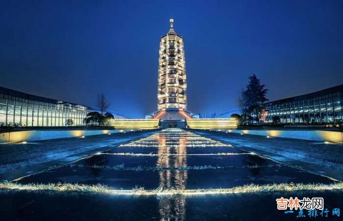 中国十大文明城市排名 第一名你绝对想不到