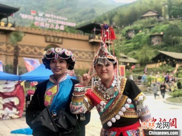 景宁畲族之窗 景宁畲山论坛招聘信息