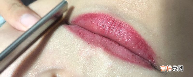 女孩长胡子可以用牙膏去掉吗?