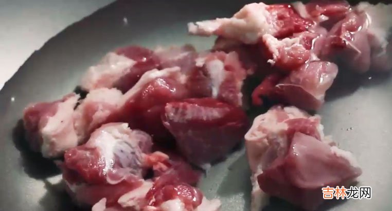 红烧肉怎么做