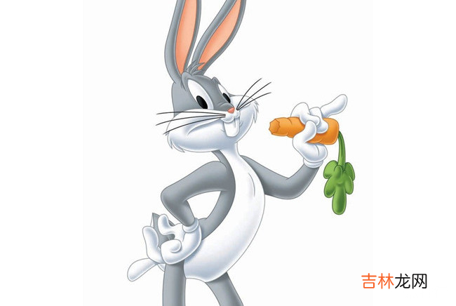 十大标志性卡通动物 卡通动物大全