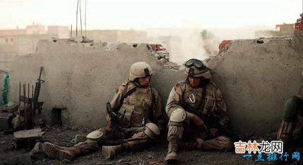 战争电影排行榜前十名 最好看的经典战争电影