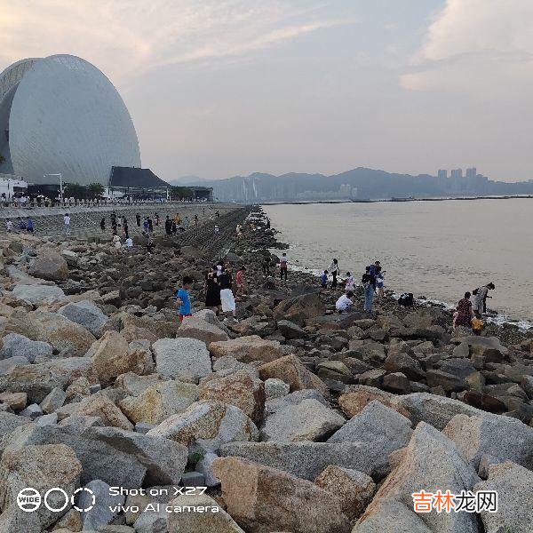 珠海大剧院图片高清 珠海大剧院电影院