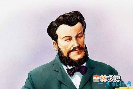 世界十大著名发明家 爱迪生排第一