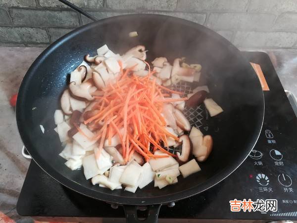 火腿怎么做好吃