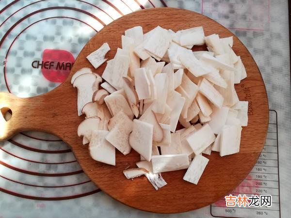 火腿怎么做好吃