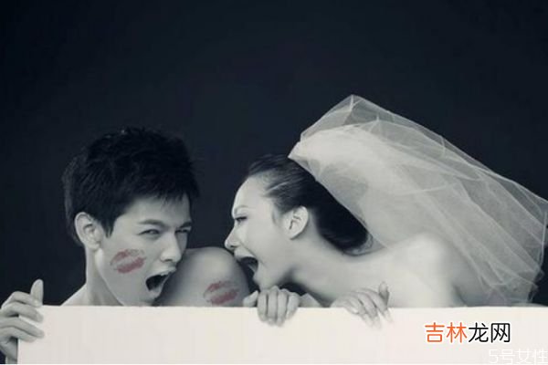 美好的婚姻是什么?样子的呢 怎么样可以营造美好婚姻呢