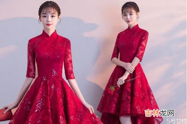 女方结婚回门穿什么衣服 结婚三天回门要买什么礼物