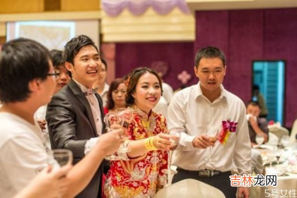 结婚办酒席需要准备什么 办结婚酒席提前做哪些准备