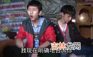 我王境泽就是饿死是什么梗