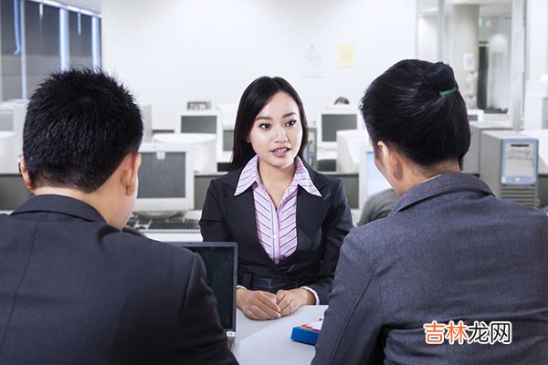 面试紧张怎么办？