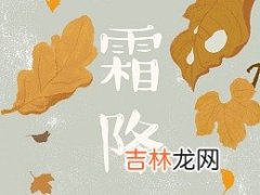 猪年霜降出生的女孩如何取名字，猪年宝宝新颖高分名字