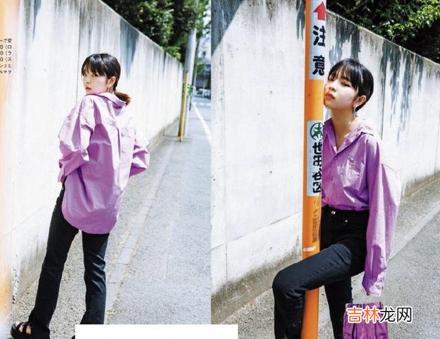 今年流行什么图案和色彩的衣服