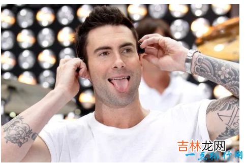 世界上十大最受欢迎男歌手排行榜贾斯汀·比伯才排第二