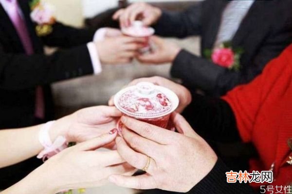 结婚都要准备什么 结婚嫁娶用品清单