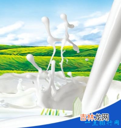 世界上十大提供最好牛奶的国家 新西兰奶粉排第四