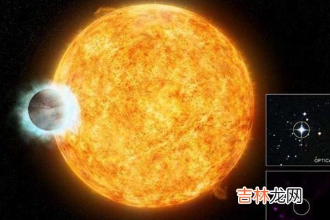 哪个星球适合人类居住 哪个星球适合人类居住