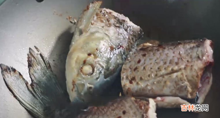 红烧鱼怎么做