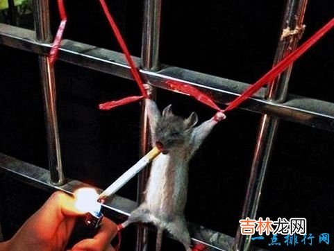 中国古代十大酷刑 这些刑法真的是残忍