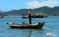 阳江十大旅游景点排行榜 阳江必去的景点推荐