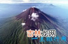 世界上随时喷发的10座活火山 富士山是活火山吗