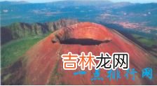 世界上随时喷发的10座活火山 富士山是活火山吗