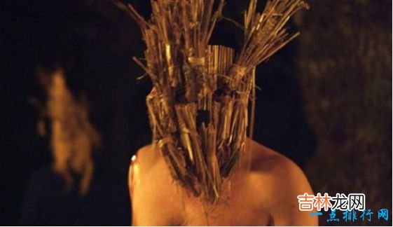 欧美恐怖片排行榜前十名 西方最让人毛骨悚然的电影