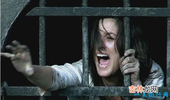 欧美恐怖片排行榜前十名 西方最让人毛骨悚然的电影