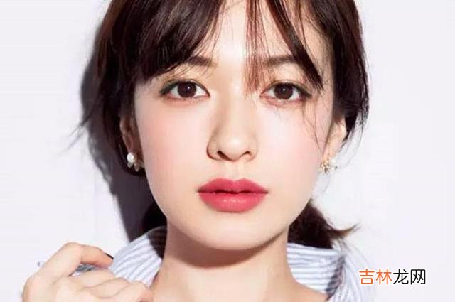 口红颜色怎么选择适合自己的?