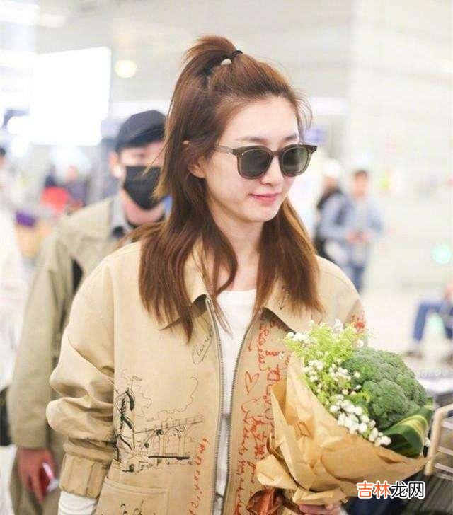 苹果头适合什么脸型?