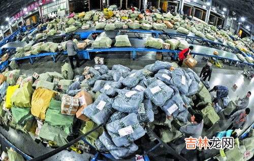 光棍节是从什么时候开始变成了“双十一”购物节日?