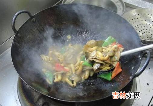 平菇怎么做好吃