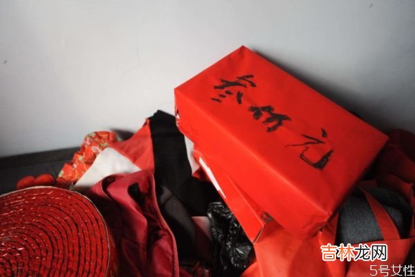 正常嫁妆和彩礼是多少 彩礼和嫁妆比例