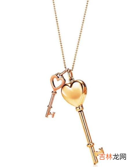 官方经典款 tiffany项链价格