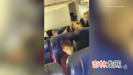 空姐被女乘客殴打 殴打空姐事件